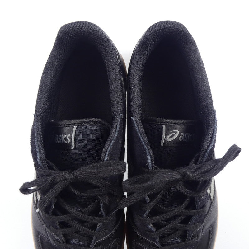 【中古】asics | アシックス SKYHAND OG スニーカー 1203A451 ブラック 27.5cm