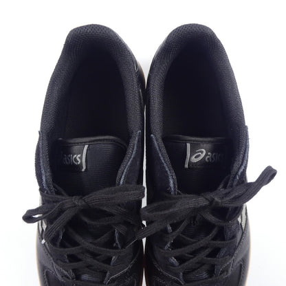 【中古】asics | アシックス SKYHAND OG スニーカー 1203A451 ブラック 27.5cm