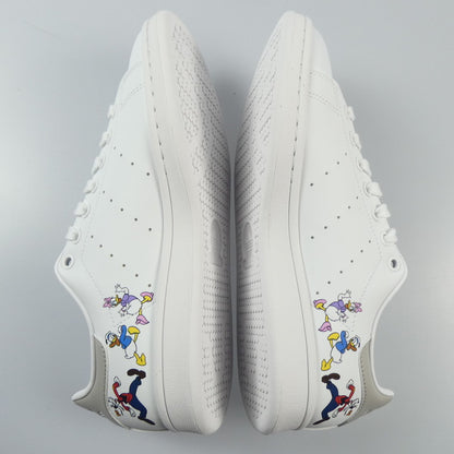 【中古】adidas | アディダス STAN SMITH スニーカー GW9539 ホワイト 25.5cm