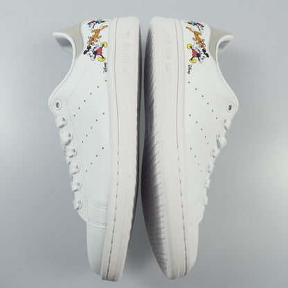 【中古】adidas | アディダス STAN SMITH スニーカー GW9539 ホワイト 25.5cm