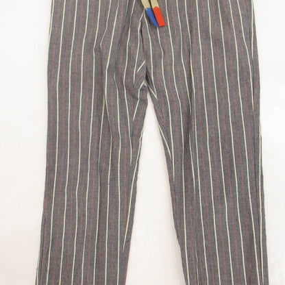 【中古】 BEAコットンストライプパンツ パンツ サイズ：46