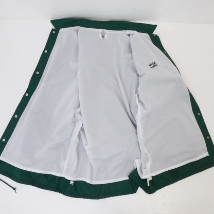 【中古】M&M CUSTOM PERFORMANCE | エムアンドエムカスタムパフォーマンス GIRL PRINT その他アウター 21-MJ-005 グリーン サイズ：XL