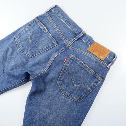 【中古】Levi's | リーバイス 501 デニムパンツ A6737-0000 ブルー