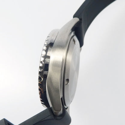 【中古】CITIZEN | シチズン PROMASTER MECHANICALDIVER 200m 腕時計 NB6021-17E -