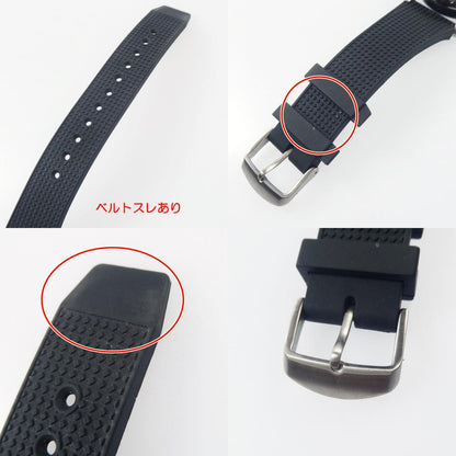 【中古】CITIZEN | シチズン PROMASTER MECHANICALDIVER 200m 腕時計 NB6021-17E -