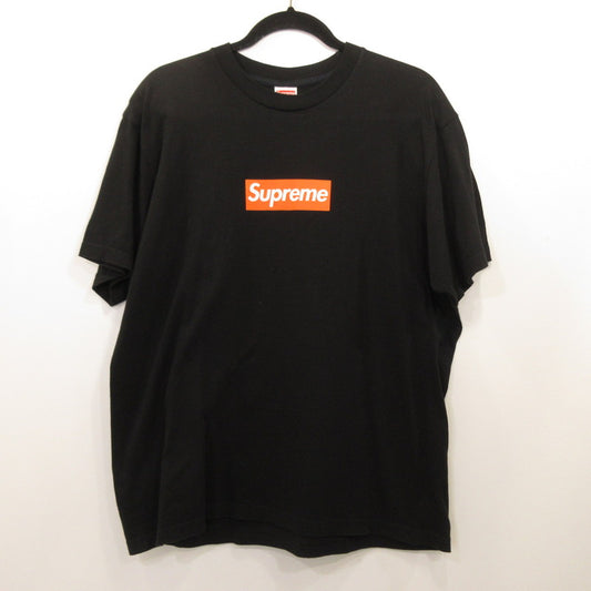 Supreme | シュプリーム SAN FRANCISCO BOX LOGO TEE 半袖Ｔシャツ サンフランシスコ店オープン記念 2019S/S ブラック サイズ：M