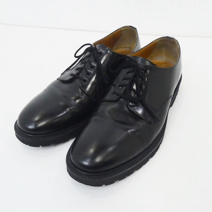 【中古】BAL | バル COMMAND SOLE DERBY SHOE その他靴 BAL-T&C-05 ブラック 28cm