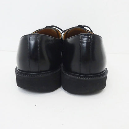 【中古】BAL | バル COMMAND SOLE DERBY SHOE その他靴 BAL-T&C-05 ブラック 28cm