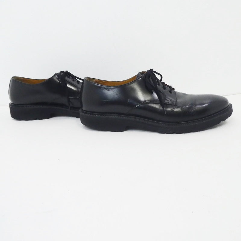 【中古】BAL | バル COMMAND SOLE DERBY SHOE その他靴 BAL-T&C-05 ブラック 28cm