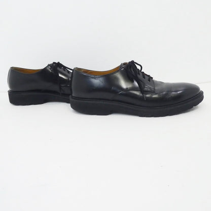 【中古】BAL | バル COMMAND SOLE DERBY SHOE その他靴 BAL-T&C-05 ブラック 28cm