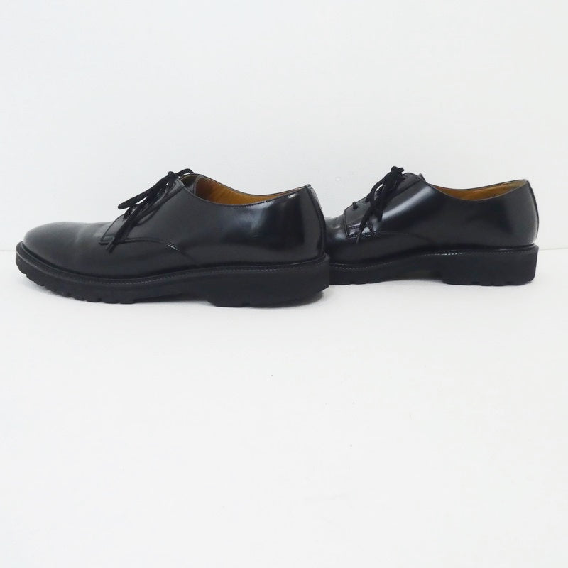 【中古】BAL | バル COMMAND SOLE DERBY SHOE その他靴 BAL-T&C-05 ブラック 28cm