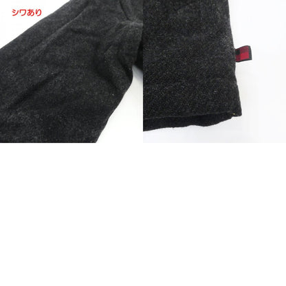 【中古】WOOLRICH | ウールリッチ ダブルマッキーノ その他アウター 16613 グレー サイズ：M
