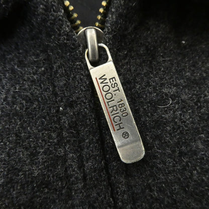 【中古】WOOLRICH | ウールリッチ ダブルマッキーノ その他アウター 16613 グレー サイズ：M