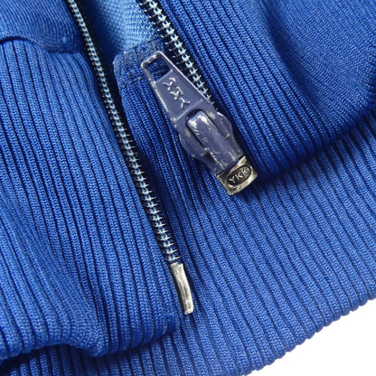 【中古】adidas(vintage) | アディダスヴィンテージ ジャージ ADS-4F ネイビー サイズ：2