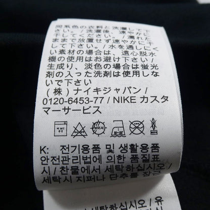 【中古】JORDAN | ジョーダン MJ PSG HBR FLC PO パーカー FN5327-010 2024S/S ブラック サイズ：M