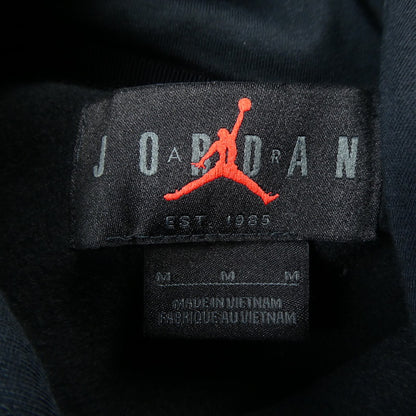 【中古】JORDAN | ジョーダン MJ PSG HBR FLC PO パーカー FN5327-010 2024S/S ブラック サイズ：M