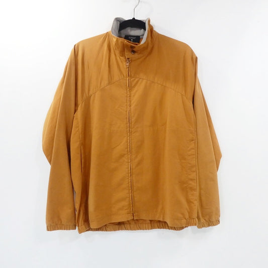 【中古】remilla | レミーラ ヒトエスイングトップ スイングトップ R201202 オレンジ サイズ：L