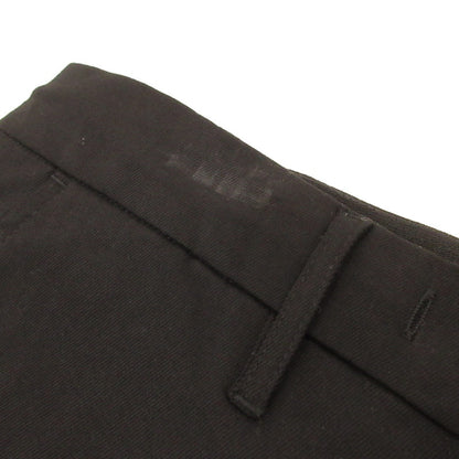 【中古】430 - FOURTHIRTY - | フォーサーティー BS SHORTS ショートパンツ 23-022 2023S/S ブラック サイズ：1