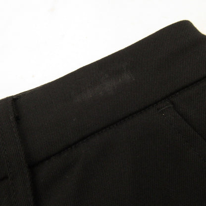 【中古】430 - FOURTHIRTY - | フォーサーティー BS SHORTS ショートパンツ 23-022 2023S/S ブラック サイズ：1