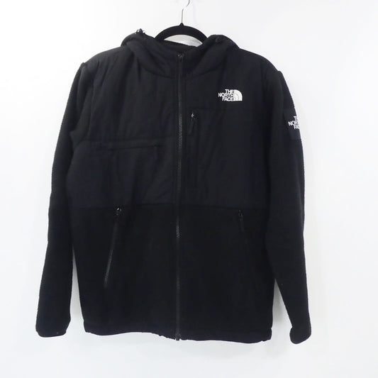 【中古】THE NORTH FACE | ザ・ノースフェイス DENALI HOODIE その他トップス NA72052 ブラック サイズ：M