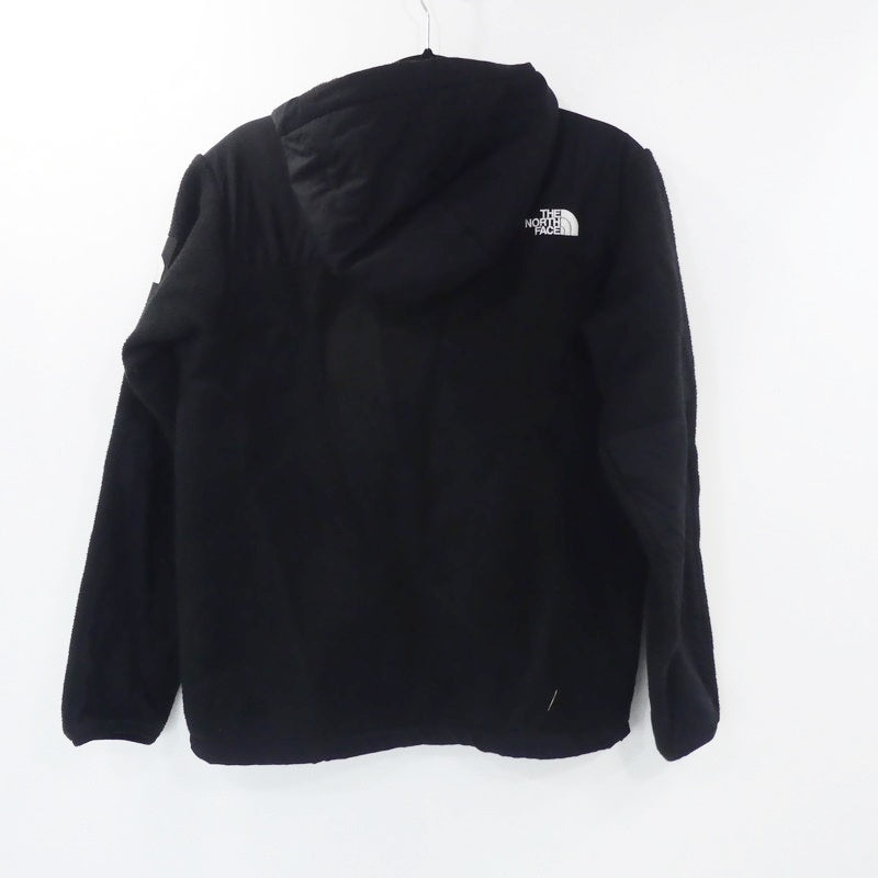 【中古】THE NORTH FACE | ザ・ノースフェイス DENALI HOODIE その他トップス NA72052 ブラック サイズ：M