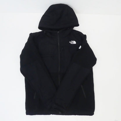 【中古】THE NORTH FACE | ザ・ノースフェイス DENALI HOODIE その他トップス NA72052 ブラック サイズ：M