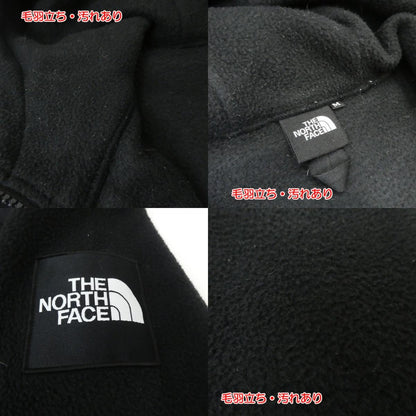 【中古】THE NORTH FACE | ザ・ノースフェイス DENALI HOODIE その他トップス NA72052 ブラック サイズ：M