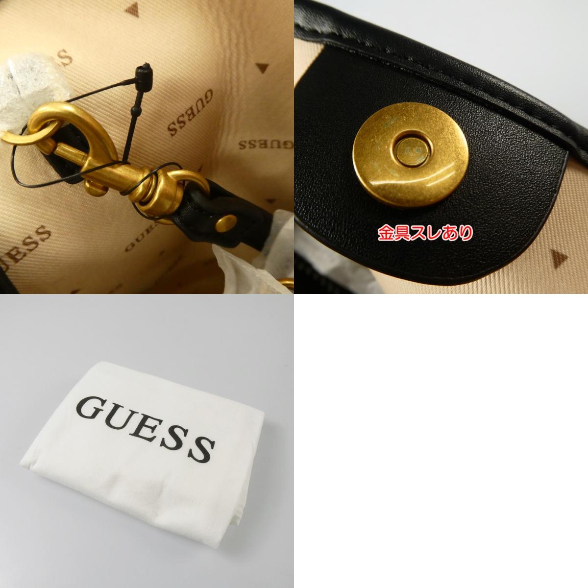 【中古】Guess | ゲス トートバッグ SA69523 -