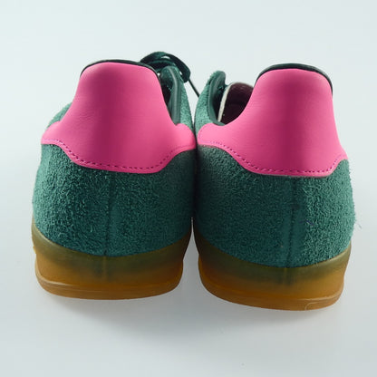 【中古】adidas | アディダス GAZELLE INDOOR スニーカー IG5929 グリーン 29cm