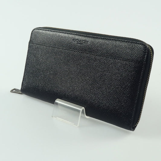 【中古】COACH | コーチ 長財布 F59120