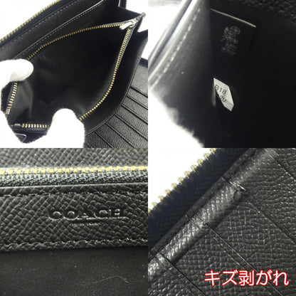 【中古】COACH | コーチ 長財布 F59120