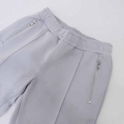 【中古】X-girl | エックスガール LOW RISE JERSEY PANTS パンツ 105241031014 グレー サイズ：M