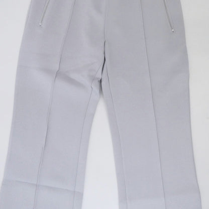 【中古】X-girl | エックスガール LOW RISE JERSEY PANTS パンツ 105241031014 グレー サイズ：M