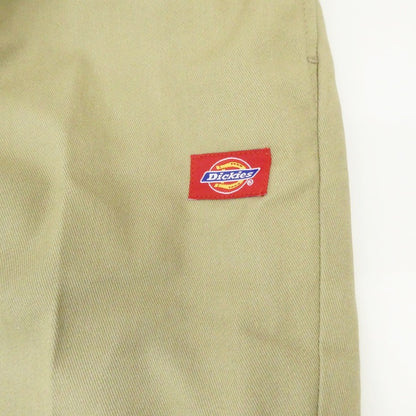 【中古】X-girl | エックスガール WORK CHEF PANTS パンツ 105223031015 ベージュ サイズ：S