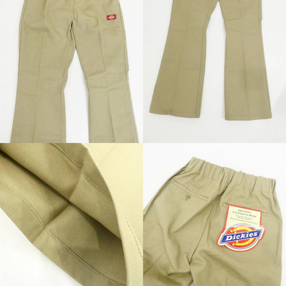 【中古】X-girl | エックスガール WORK CHEF PANTS パンツ 105223031015 ベージュ サイズ：S