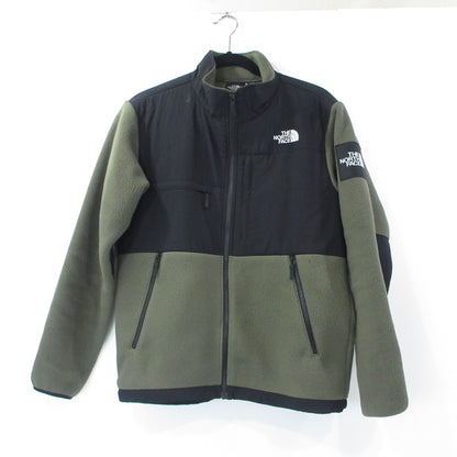【中古】THE NORTH FACE | ザ・ノースフェイス Denali Jacket その他トップス NA72051 カーキ サイズ：M