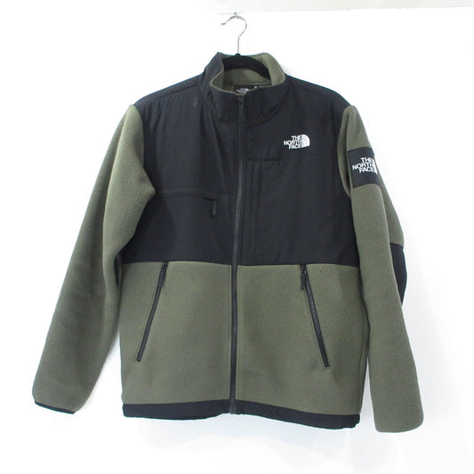 【中古】THE NORTH FACE | ザ・ノースフェイス Denali Jacket その他トップス NA72051 カーキ サイズ：M
