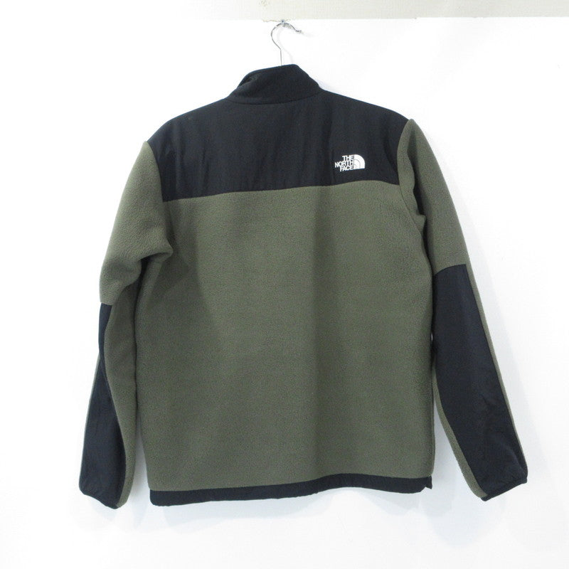 【中古】THE NORTH FACE | ザ・ノースフェイス Denali Jacket その他トップス NA72051 カーキ サイズ：M