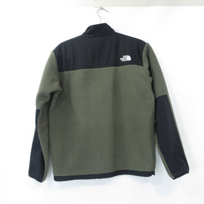【中古】THE NORTH FACE | ザ・ノースフェイス Denali Jacket その他トップス NA72051 カーキ サイズ：M