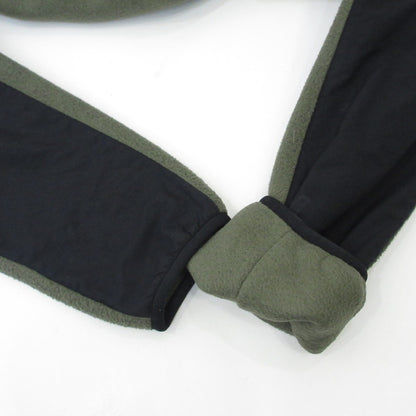 【中古】THE NORTH FACE | ザ・ノースフェイス Denali Jacket その他トップス NA72051 カーキ サイズ：M