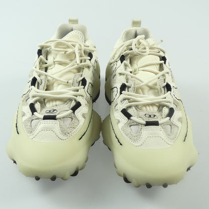 【中古】DIESEL | ディーゼル S-PROTOTYPE P1 スニーカー Y03220 ホワイト 25.5cm