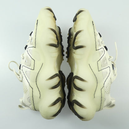 【中古】DIESEL | ディーゼル S-PROTOTYPE P1 スニーカー Y03220 ホワイト 25.5cm