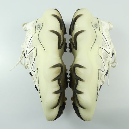 【中古】DIESEL | ディーゼル S-PROTOTYPE P1 スニーカー Y03220 ホワイト 25.5cm