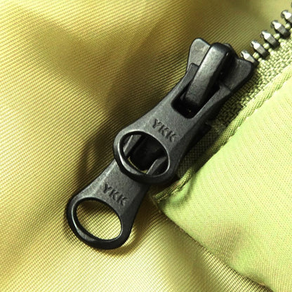 【中古】JOHN BULL | ジョンブル ダウンベスト AH123 2022A/W グリーン サイズ：M