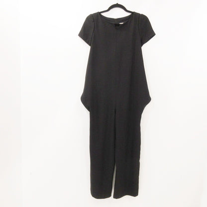 【中古】 ウエストベルトオールインワン ツナギ LPT2304208 2023S/S ブラック サイズ：S
