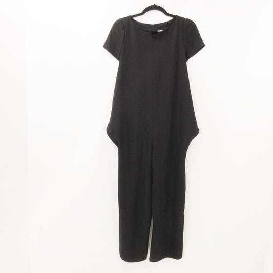 【中古】 ウエストベルトオールインワン ツナギ LPT2304208 2023S/S ブラック サイズ：S