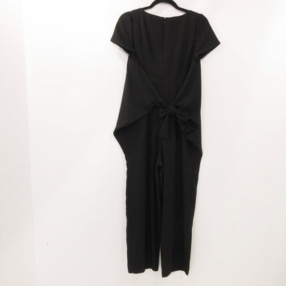 【中古】 ウエストベルトオールインワン ツナギ LPT2304208 2023S/S ブラック サイズ：S