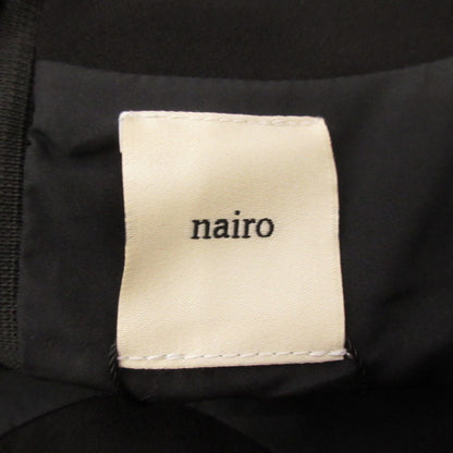 【中古】 ウエストベルトオールインワン ツナギ LPT2304208 2023S/S ブラック サイズ：S