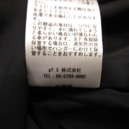 【中古】 ウエストベルトオールインワン ツナギ LPT2304208 2023S/S ブラック サイズ：S