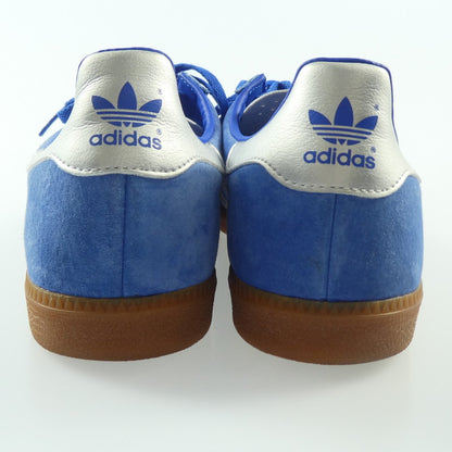 【中古】adidas | アディダス TORINO TERACCE SEIRIES スニーカー H01808 ブルー 29cm
